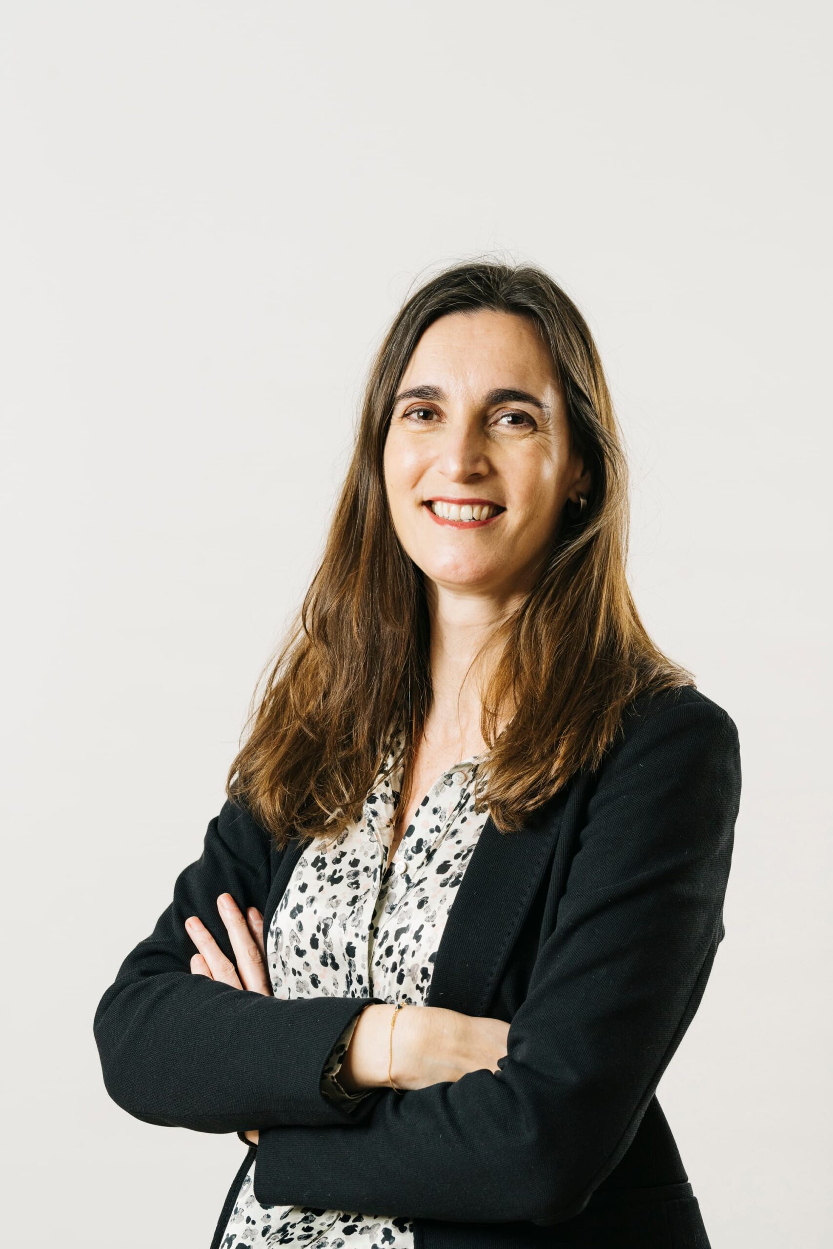 Myriam Calvache